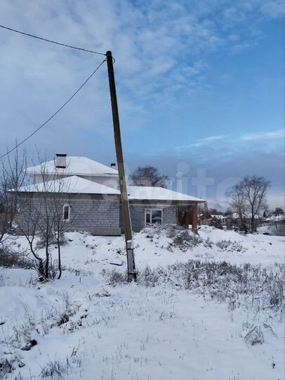 Участок 18 сот. (личное подсобное хозяйство (лпх))