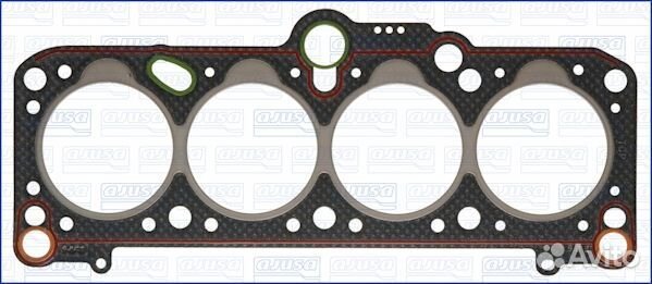 Прокладка гбц
