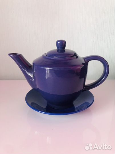 Заварочный чайник