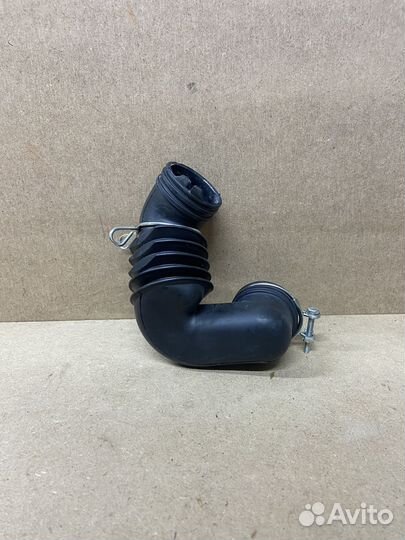 Заливной патрубок от см Haier 8/4 kg