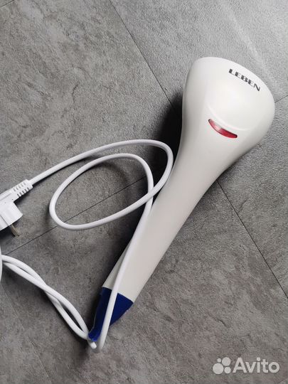 Отпариватель Leben