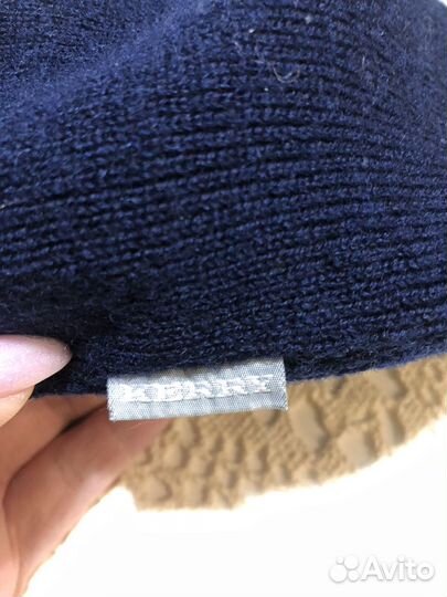 Зимняя шапка-шлем Kerry