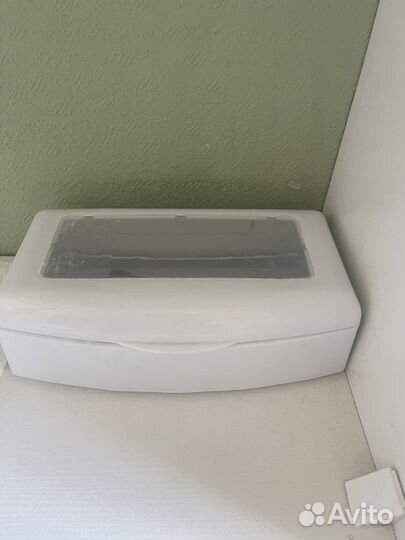 Лоток для стерилизации