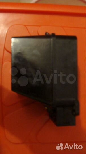 Электросчетчик Соло и со-И449 и Футляр бсл марс 1