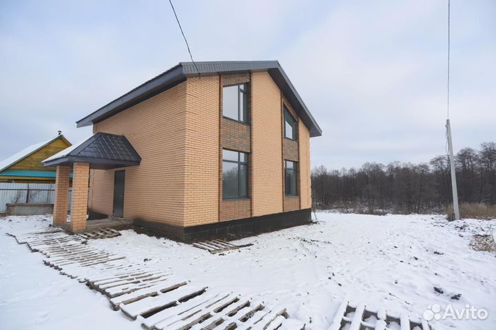 Алюминиевые окна