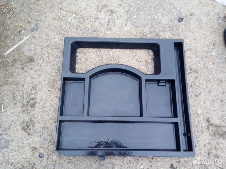Ящик для инструмента Шевроле Лачетти