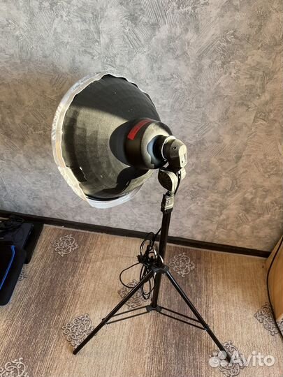 Свет для съемки