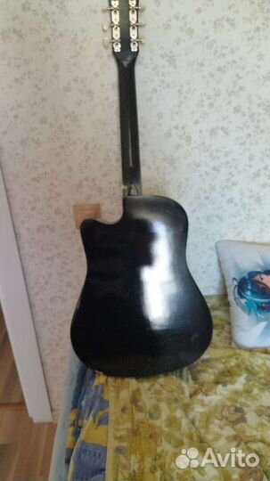 Классическая гитара