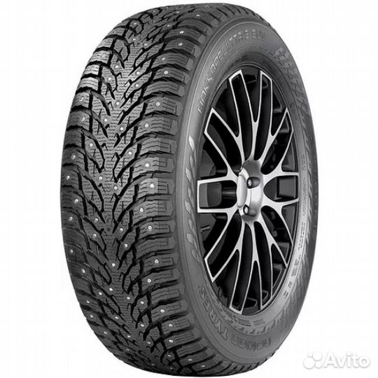 Nokian Tyres Hakkapeliitta 9 SUV 265/40 R21