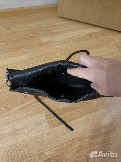 Сумка женская натуральная кожа
