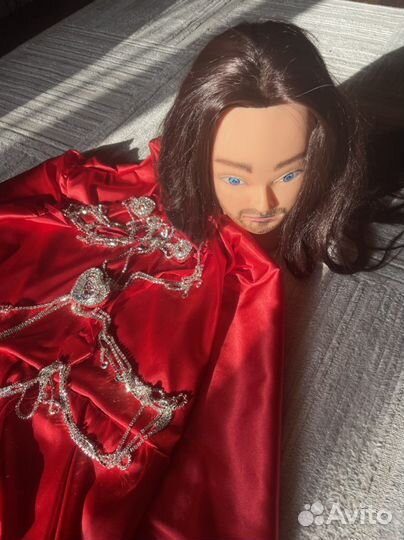 Костюм на хэллоуин косплей Джаред Лето