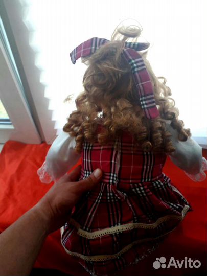 Кукла Реборн