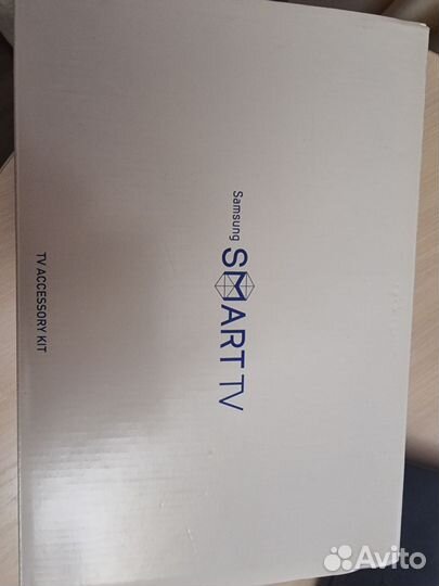 Телевизор samsung SMART tv 55