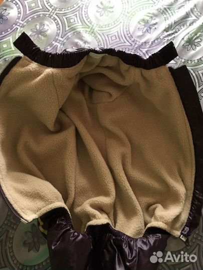 Одежда для собаки