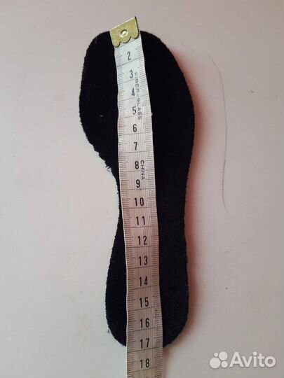 Коньки детские Bauer Y9 (27 размер)