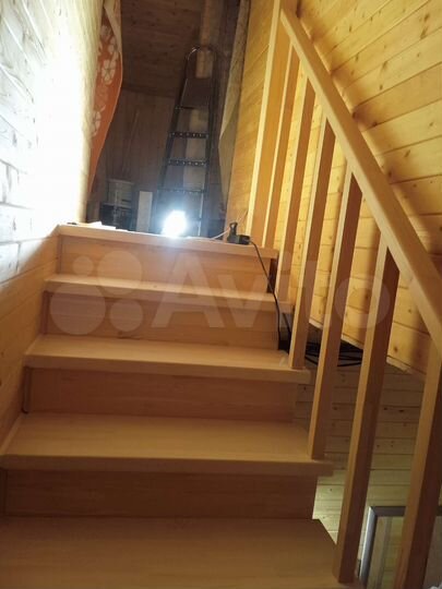 Дом 60 м² на участке 16 сот.