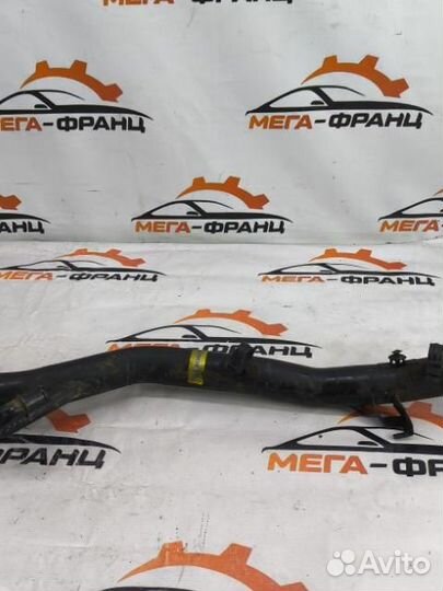 Горловина топливного бака Fiat Ducato фургон (244)