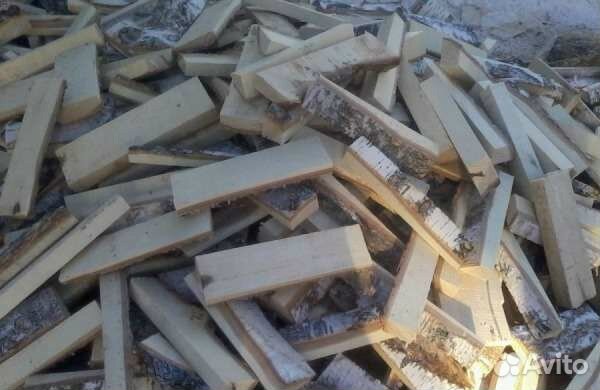 Продаю дрова