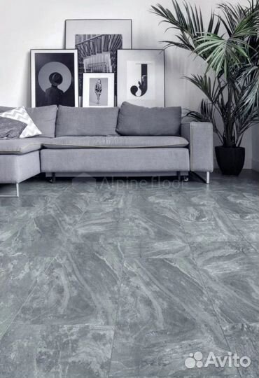 Виниловый ламинат