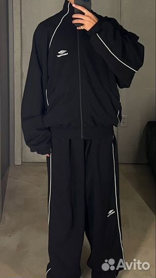 Balenciaga штаны