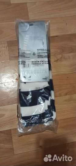 Гетры футбольные новые