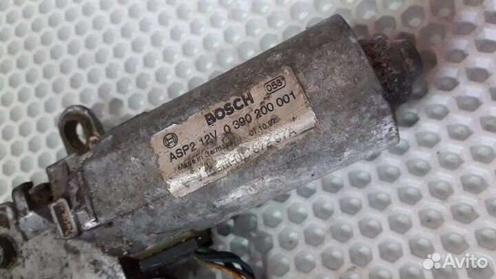 Моторчик люка Mercedes w202 w210 A2028200508