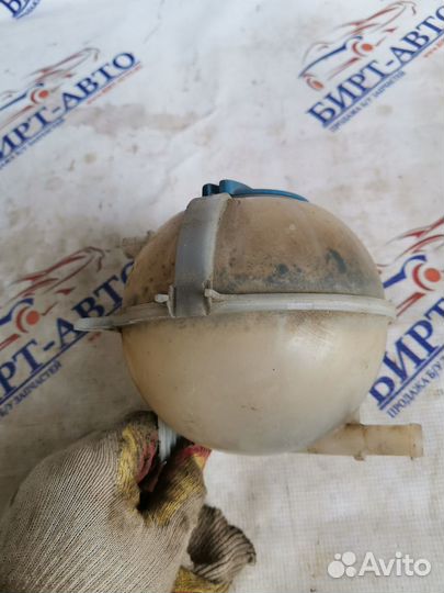 Расширительный бачок Skoda Roomster