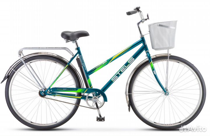 Велосипед Stels Navigator 300 Lady 28 Россия