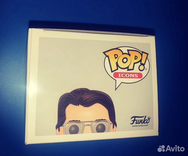 Funko POP Stephen King