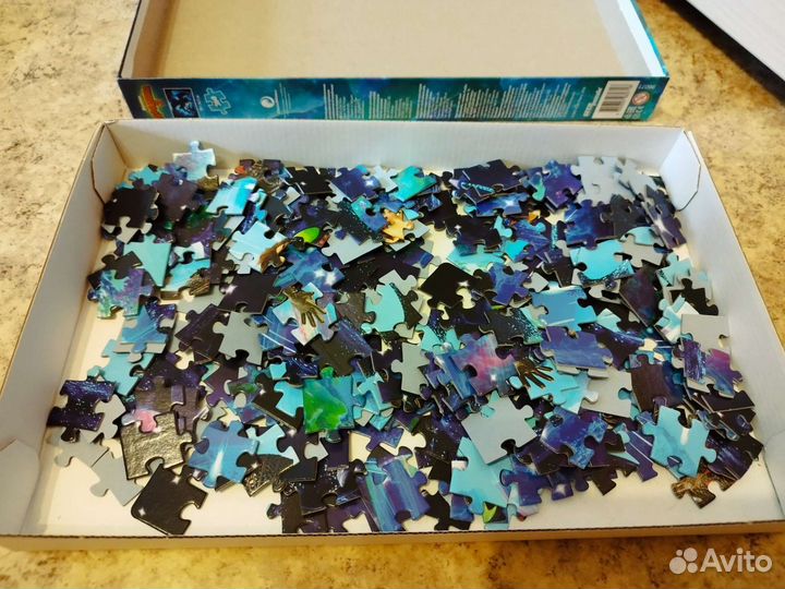 Настольные игры