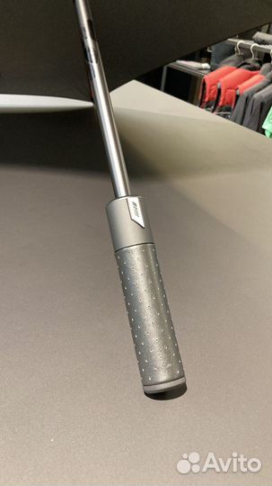 Зонт AMG Mercedes трость модель 2022-2023