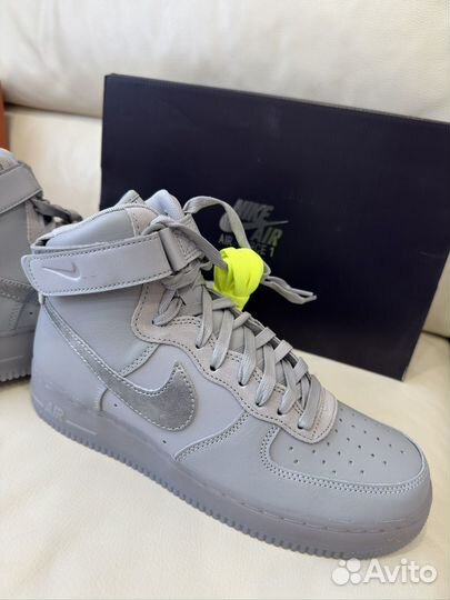 Кроссовки Nike air force 1 high