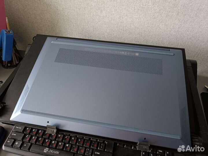 HP Pavilion 15-eg0101ur 49J67EA