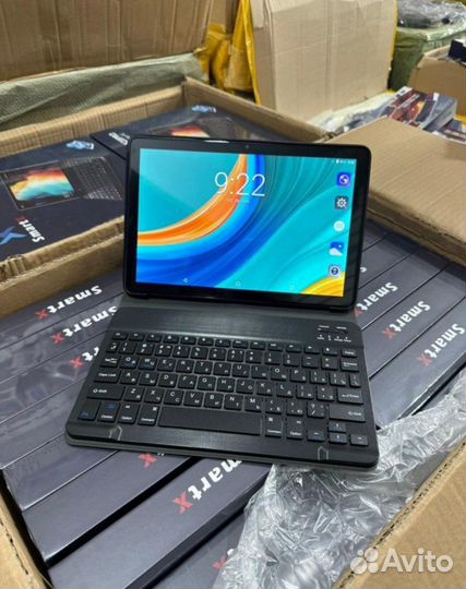 Планшет x20