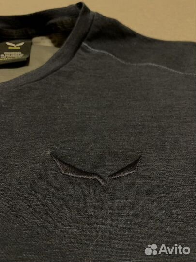 Термобелье Salewa