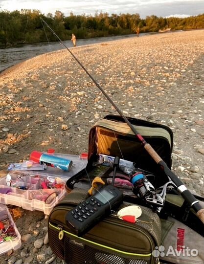 Спутниковый телефон Iridium 9555 кейс в подарок