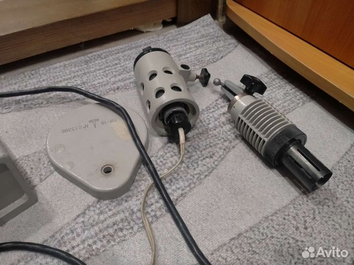 Осветитель ломо