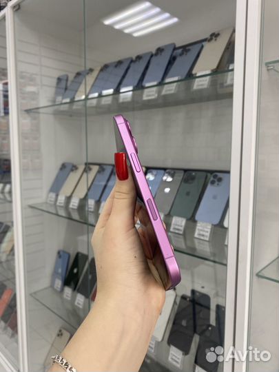 iPhone 16, 128 ГБ