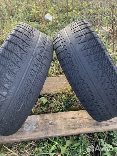 Bridgestone Blizzak Revo GZ 205/55 R16
