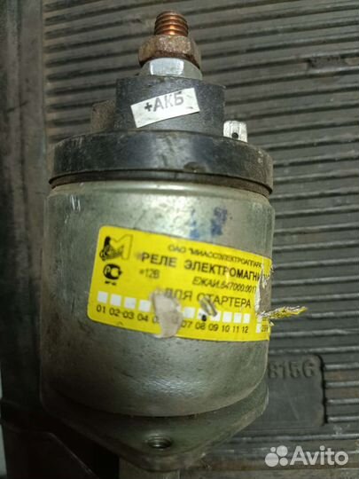 Втягивающее