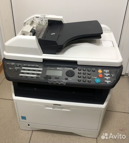 Принтер лазерный samsung ml 1660