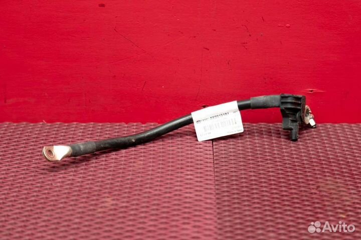 Клемма аккумулятора Audi A6 C7 chva 2013