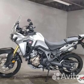 Crf1000l africa clearance twin adventure