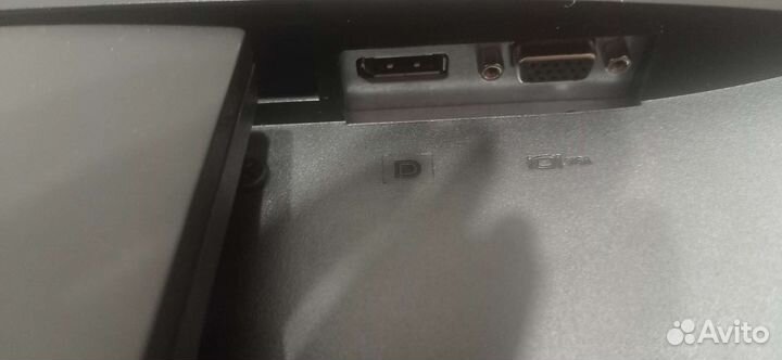 Монитор для компьютера dell