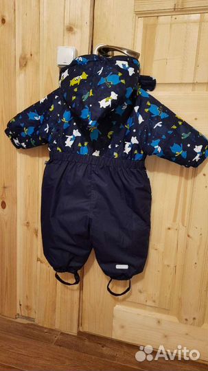 Комбинезон 74разм