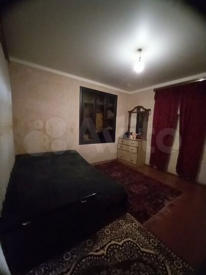 Дом 45 м² на участке 1 сот.