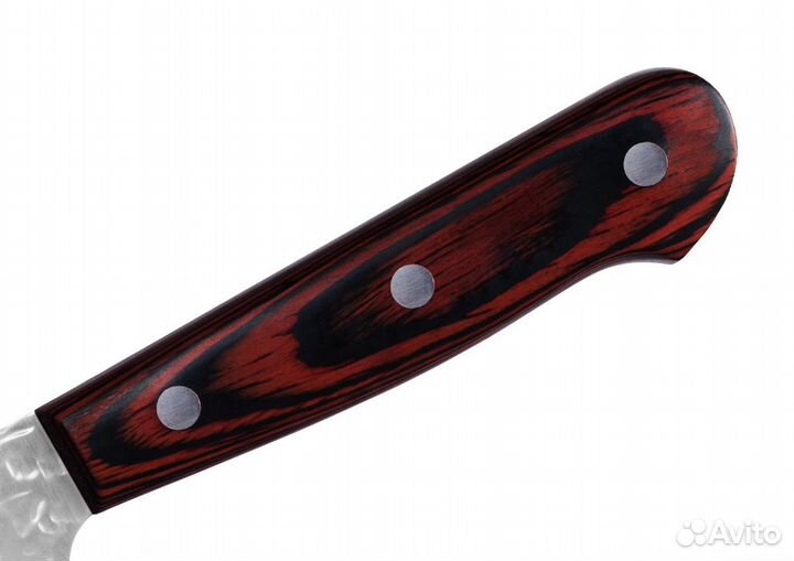 Нож кухонный Накири Samura kaiju (новый)