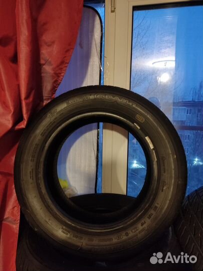 КАМА Grant 185/60 R14