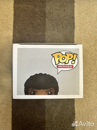 Funko POP Pulp Fiction Jules 62