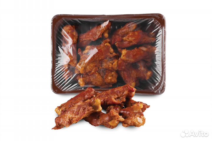 Копчености из птицы оптом